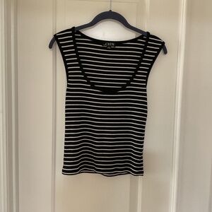 Jcrew tank New without tag
